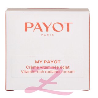 My Payot - Crme Vitamine clat 50ml