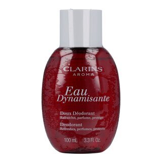 Eau Dynamisante - Doux Dodorant 100ml