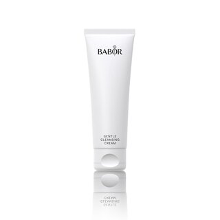 Cleansing - Gentle Cleansing Cream 100ml