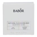 Cleansing - Natural Cleansing Bar + Dose 65g