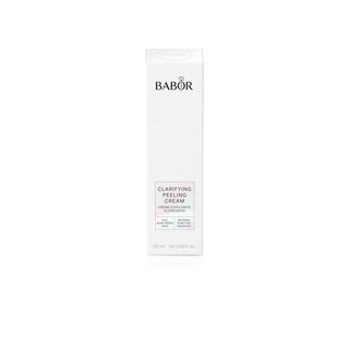 Cleansing - Clarifying Peeling Cream 50ml