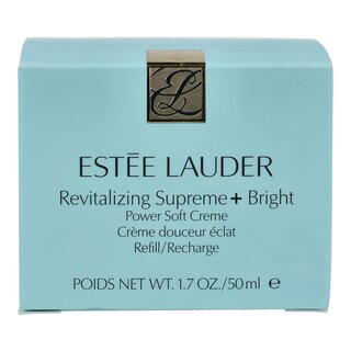 Revitalizing Supreme+ Bright Power Soft Creme Refill 50ml