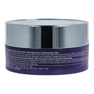 Take The Day Off - Charcoal Detoxifying Cleansing Balm 125ml