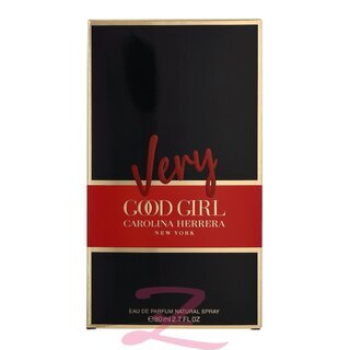 Very Good Girl - EdP 80ml