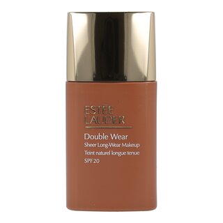 Double Wear Sheer Matte Foundation - 8C1 Rich Java 30ml