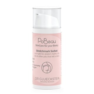 POBEAU - STRECHMARK SORBET GEGEN DEHNUNGSSTREIFEN 30ML