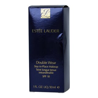 Double Wear Stay-in-Place Foundation - 3N2 Wheat 30ml