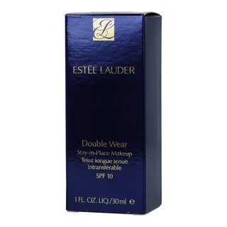 Double Wear Stay-in-Place Foundation - 4W4 Hazel 30ml