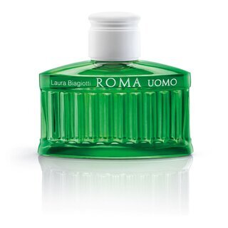 Roma Uomo Green Swing - EdT 125ml