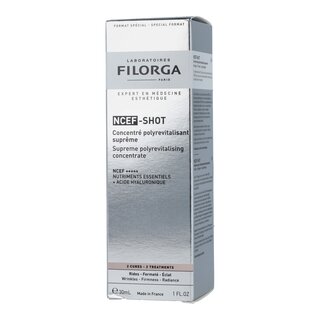 NCEF - Shot 30ml