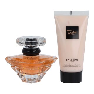 Trsor - EdP 30 ml + Bodylotion 50 ml - Set