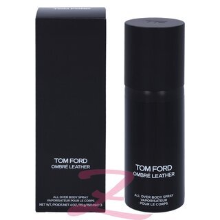 Ombr Leather All Over Body Spray 150ml