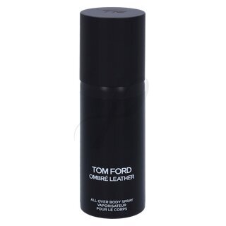 Ombr Leather All Over Body Spray 150ml