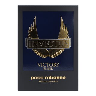 Invictus Victory Elixir - Parfum Intense 100ml