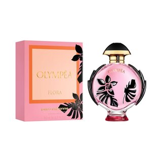 Olympa Flora Intense - EdP 80ml