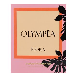 Olympa Flora Intense - EdP 80ml