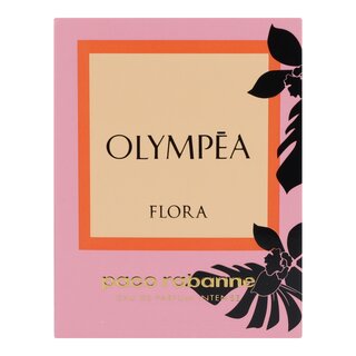 Olympa Flora Intense - EdP 30ml