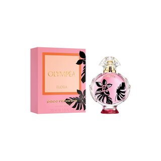 Olympa Flora Intense - EdP 30ml