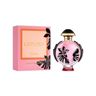 Olympa Flora Intense - EdP