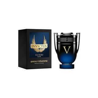 Invictus Victory Elixir Parfum Intense