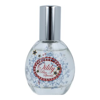 Blue Sparkle - EdT 25ml