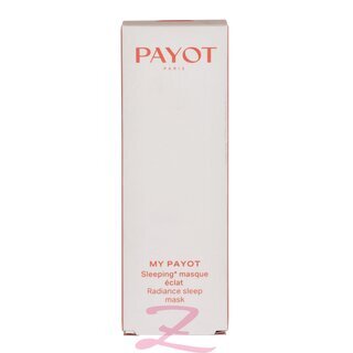 My Payot - Sleeping* masque clat 50ml