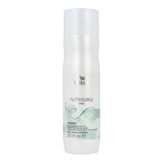 Nutricurls Curls Shampoo 250ml