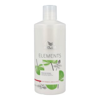 Elements Renew Shampoo 500ml