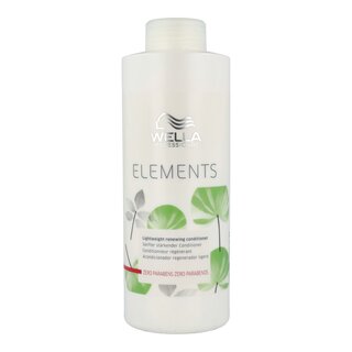 Elements Conditioner 1000ml