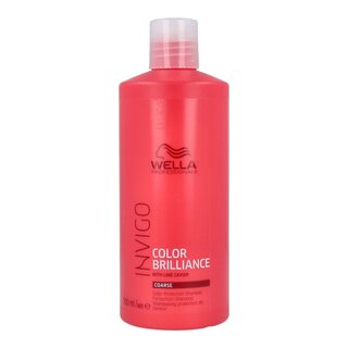 Invigo Color Brilliance Coarse Shampoo 500ml