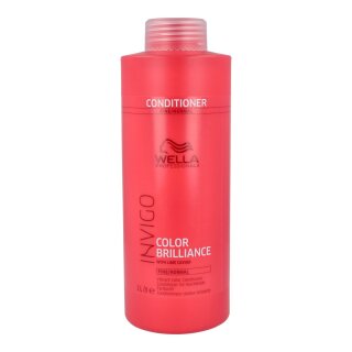 Invigo Color Brilliance Fine/Normal Vibrant Color Conditioner 1000ml