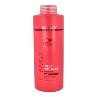 Invigo Color Brilliance Coarse Vibrant Color Conditioner 1000ml