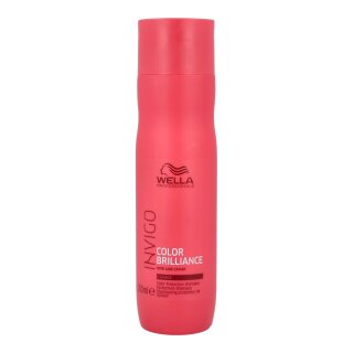 Invigo Color Brilliance Coarse Protection Shampoo 250ml