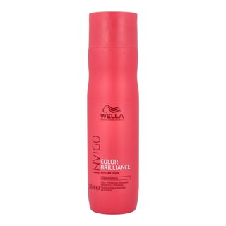 Invigo Color Brilliance Fine/Normal Protection Shampoo 250ml