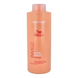 Invigo Nutri-Enrich Deep Nourishing Conditioner 1000ml