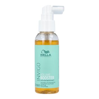 Invigo Volume Booster Haarserum 100ml