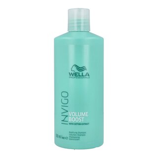 Invigo Volume Boost Shampoo 500ml