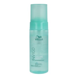 Invigo Volume Boost Bodifying Foam 150ml