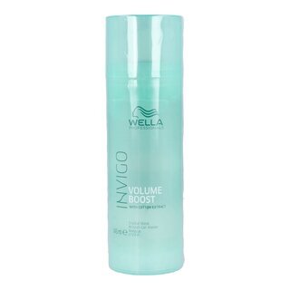 Invigo Volume Boost Crystal Haarmaske 145ml