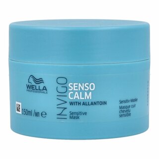 Invigo Senso Calm Sensitive Haarmaske 150ml