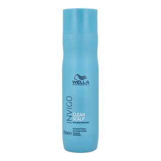 Invigo Clean Scalp Anti-Dandruff Shampoo 250ml