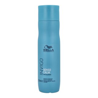 Invigo Senso Calm Sensitive Shampoo 250ml