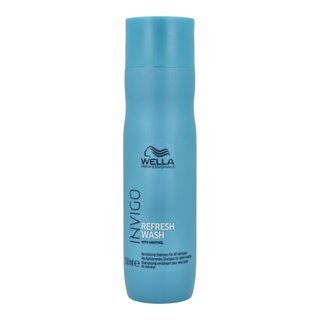 Invigo Refresh Wash Revitalizing Shampoo 250ml