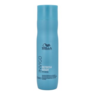 Invigo Refresh Wash Revitalizing Shampoo 250ml