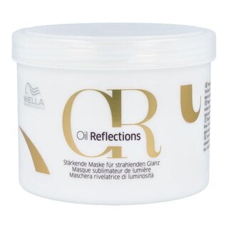 Oil Reflections Haarmaske 500ml