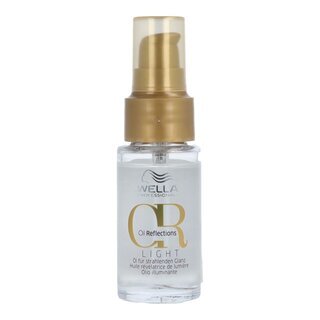 Oil Reflections Light Oil Haarl 30ml