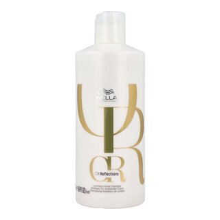 Oil Reflections Shampoo 500ml