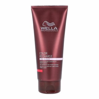 Color Recharge Cool Blonde Conditioner 200ml