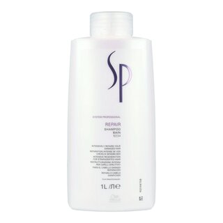 SP Repair Shampoo 1000ml