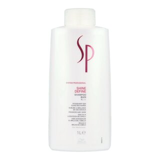 SP Shine Define Shampoo 1000ml
